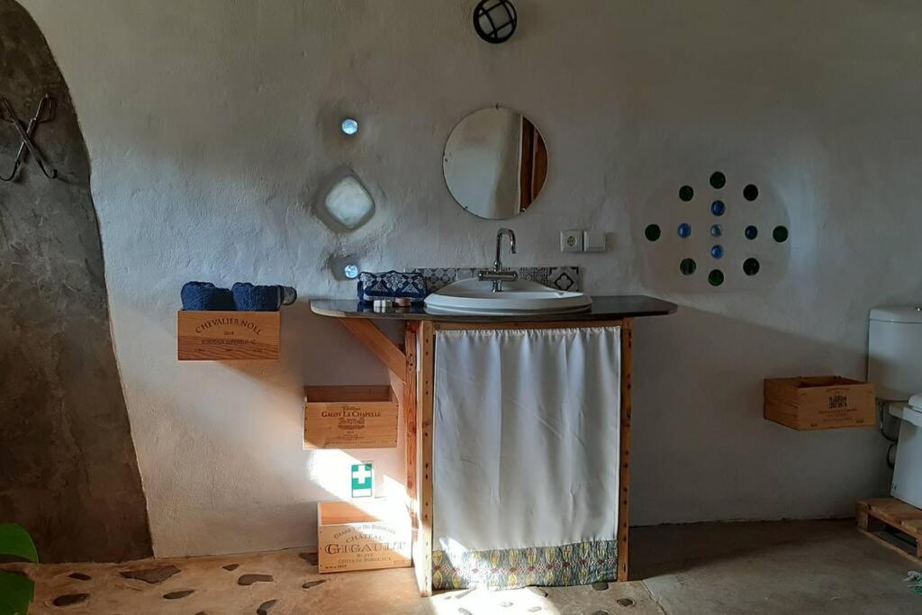 Willa Quinta Terramadome: Dome Incomum & Responsavel Penamacor Zewnętrze zdjęcie